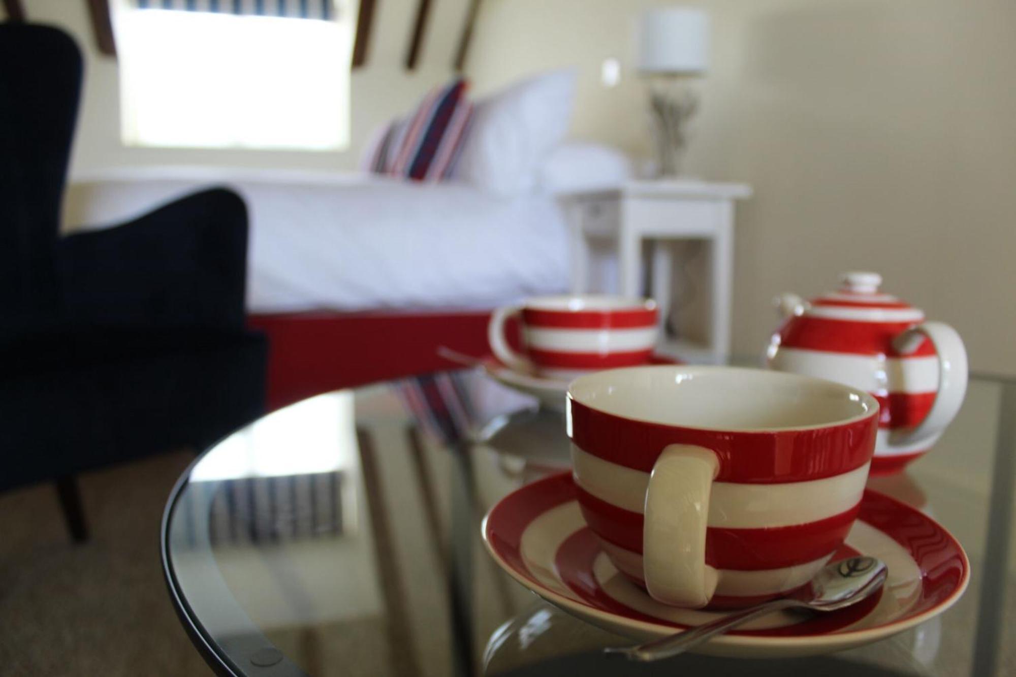 Bridport Arms Hotel West Bay Room photo
