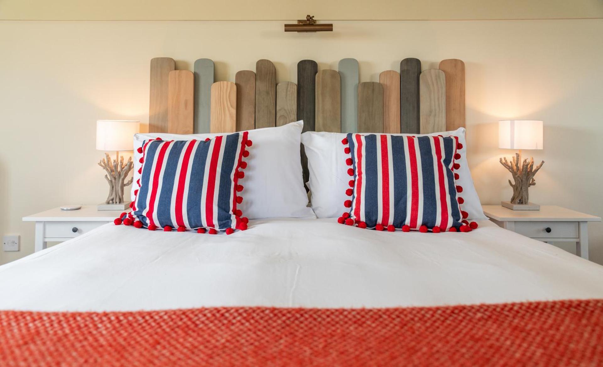 Bridport Arms Hotel West Bay Room photo