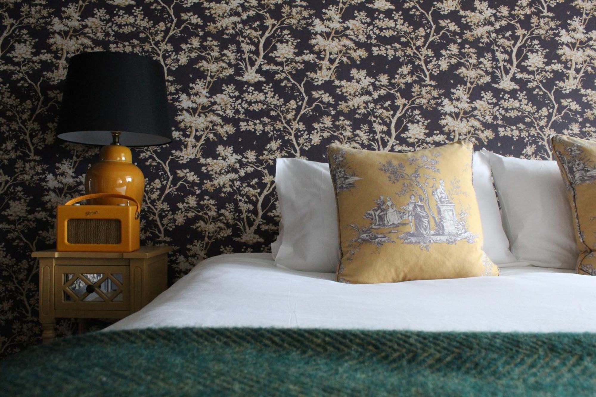 Bridport Arms Hotel West Bay Room photo